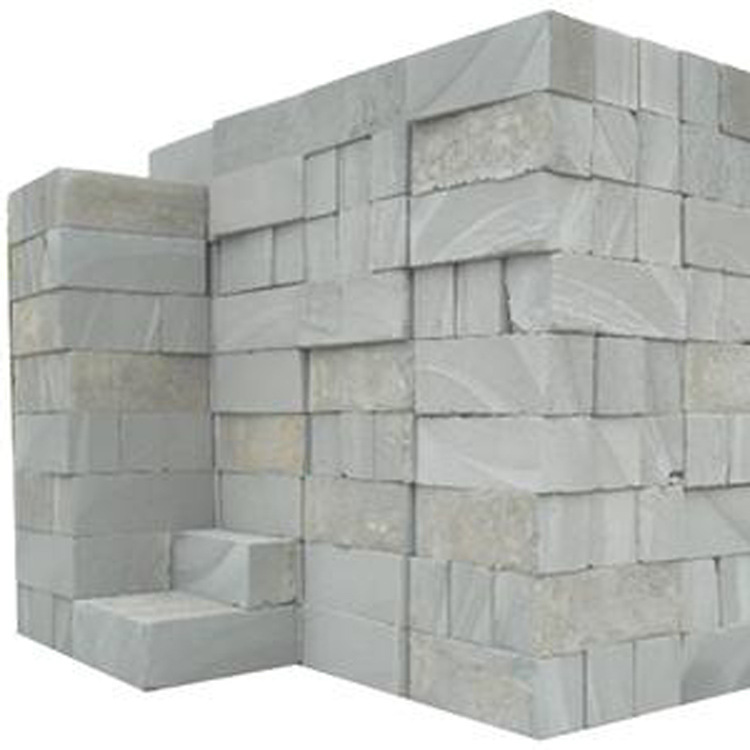 天水不同砌筑方式蒸压加气混凝土砌块轻质砖 加气块抗压强度研究